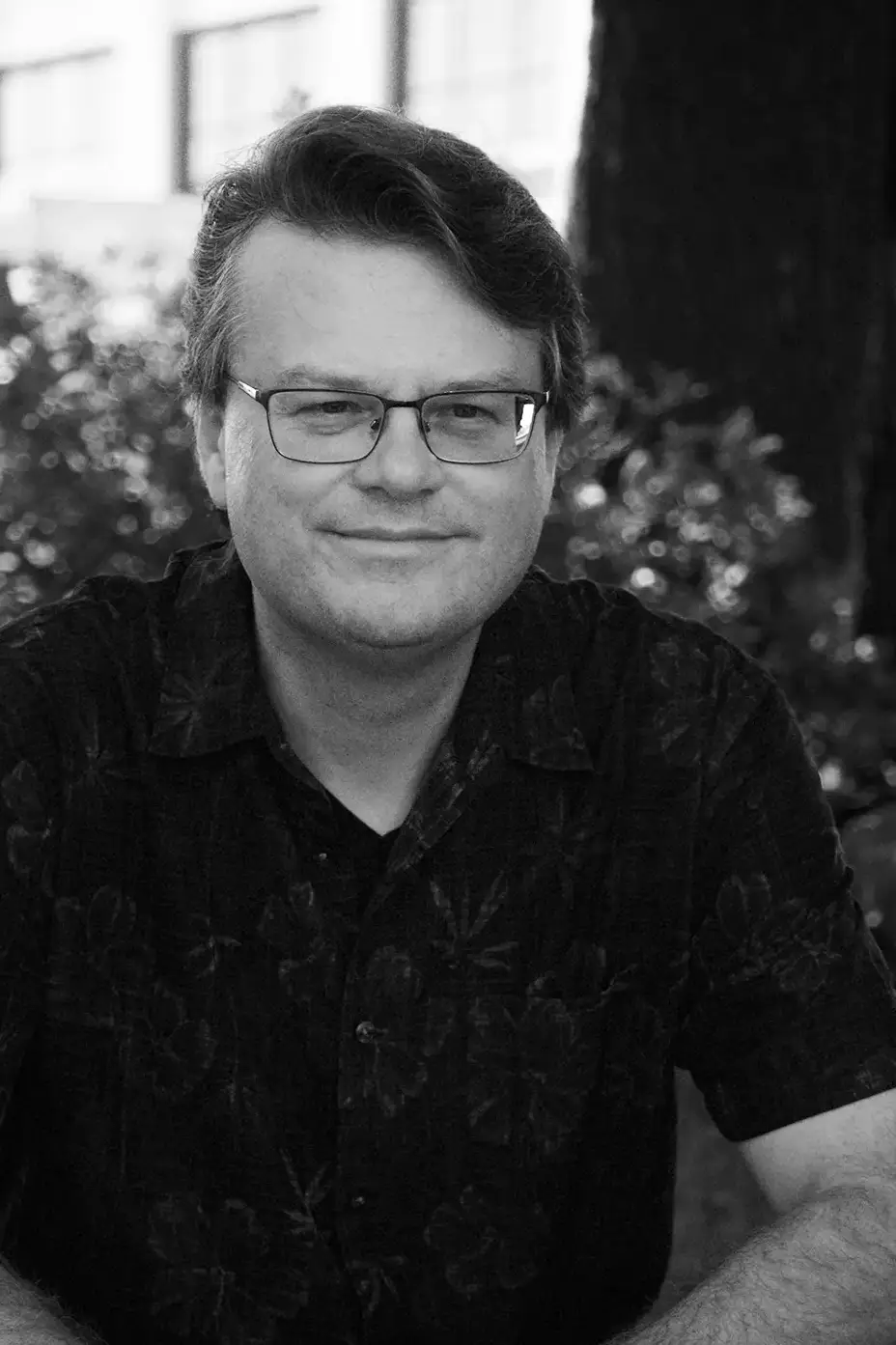 Dave Dries