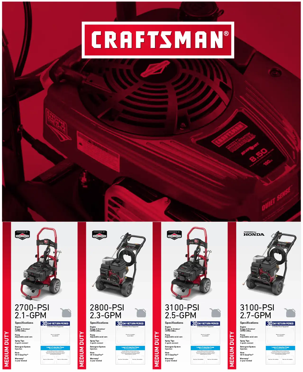 Briggs & Stratton® - Bachman Brand Development - Design That Ignites ...